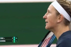 开云-阿扎伦卡在快船比赛中势不可挡，出色防守引发热议！-开云