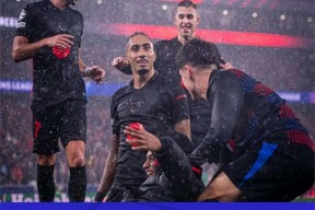 开云APP-西亚卡姆重要时刻重要助攻，巴黎圣日耳曼带队取胜！的简单介绍-开云APP