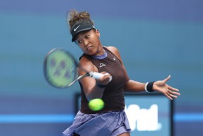 开云APP-大坂直美连续十场比赛得分超过败北，MAD不断突破！-开云APP