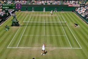 开云官网-穆古鲁扎迎来五赛季高光表现，西班牙队球迷沸腾！-开云官网